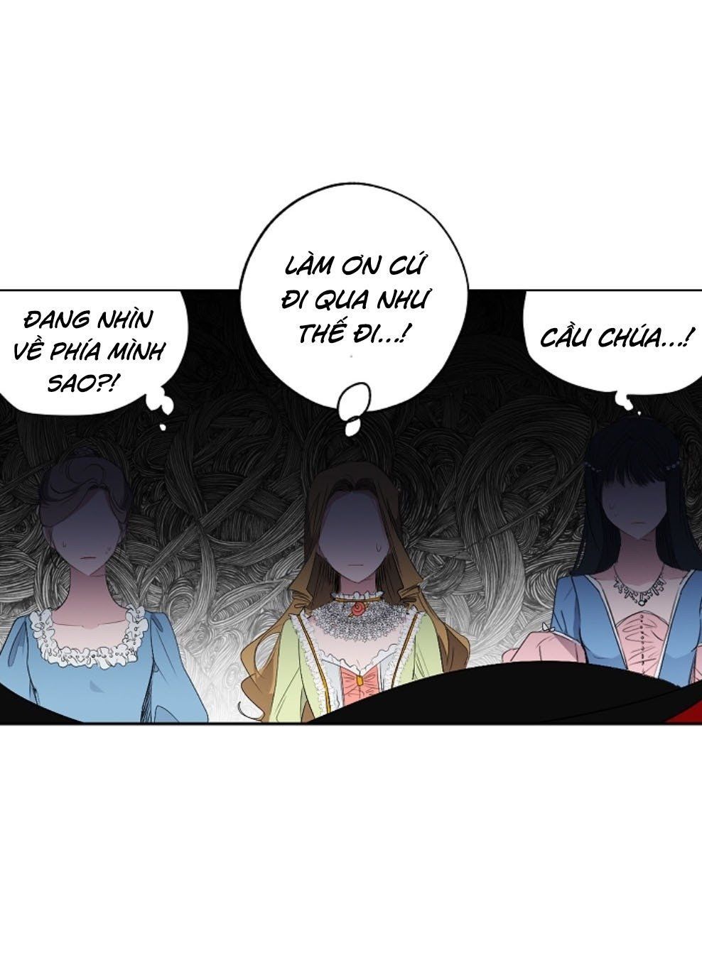 Tình Điên Dại Chapter 5 - Trang 2