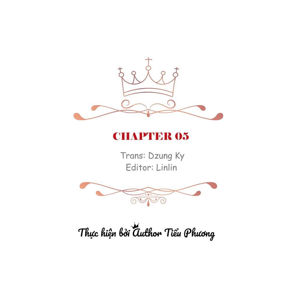 Tình Điên Dại Chapter 5 - Trang 2