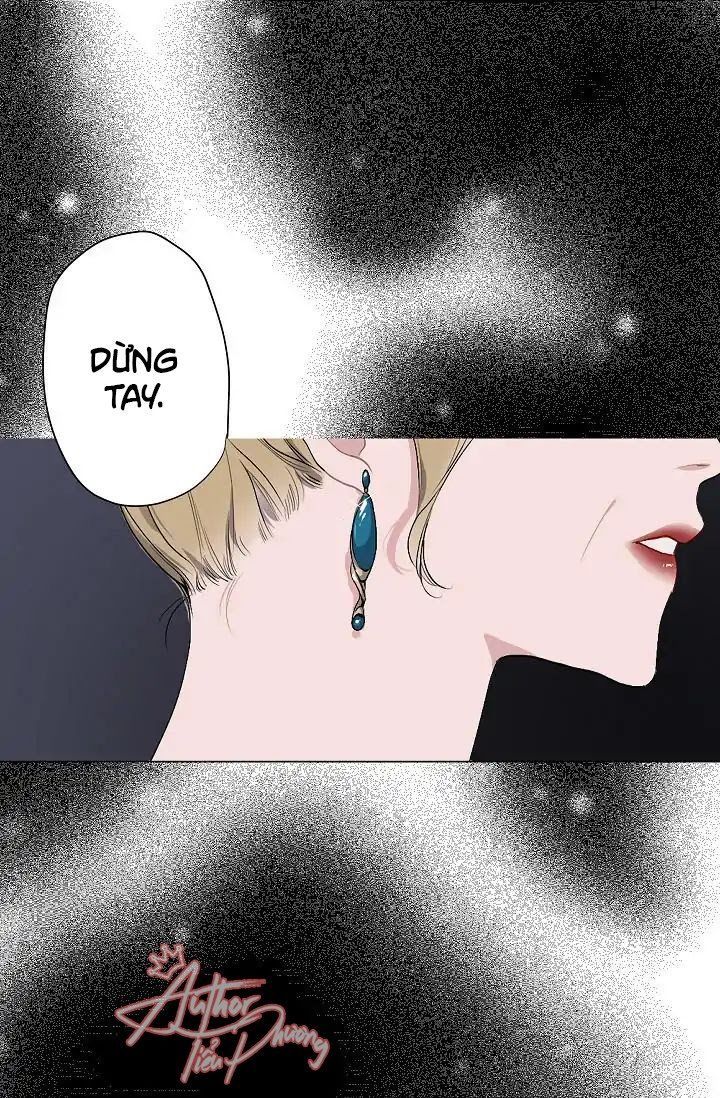 Tình Điên Dại Chapter 3 - Trang 2