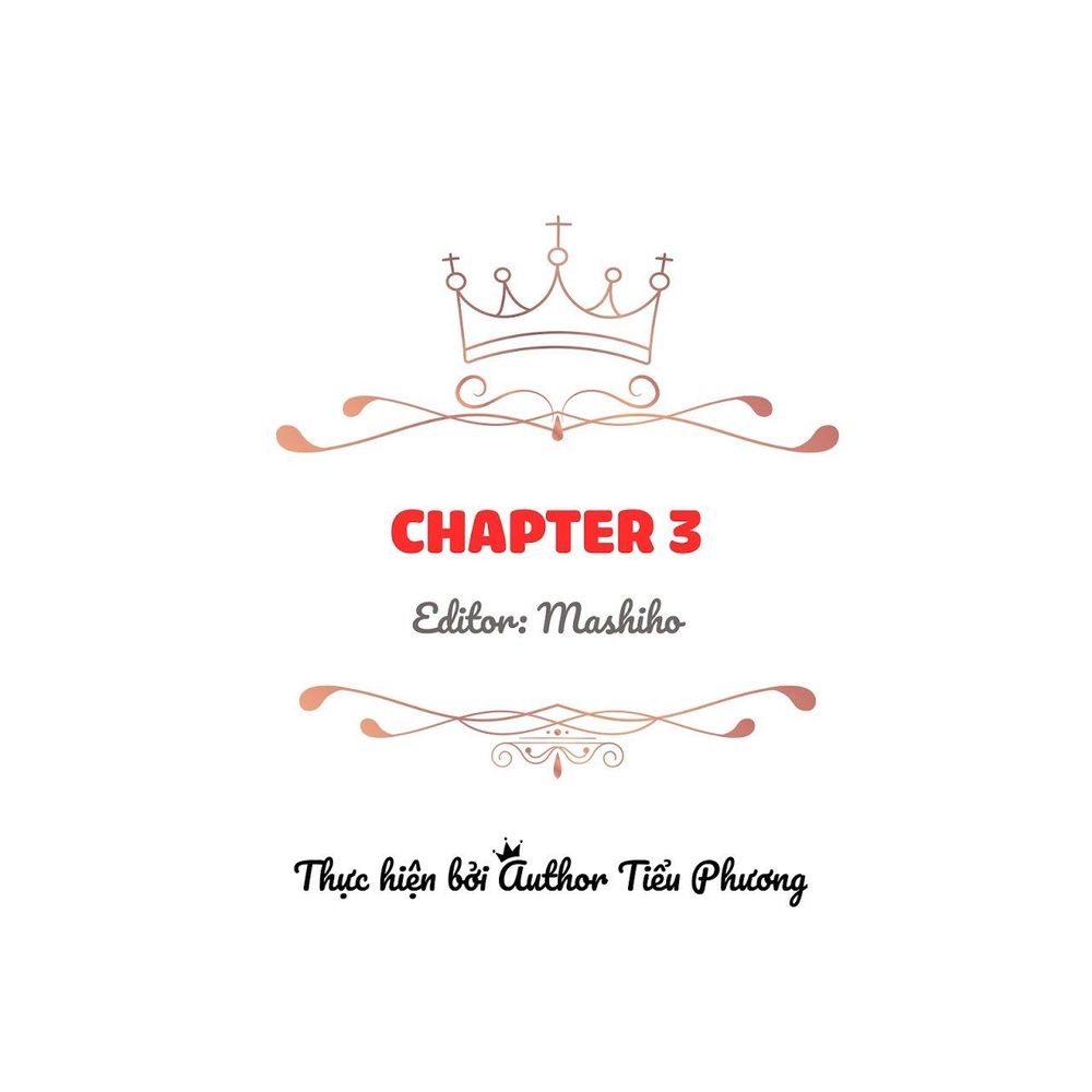 Tình Điên Dại Chapter 3 - Trang 2