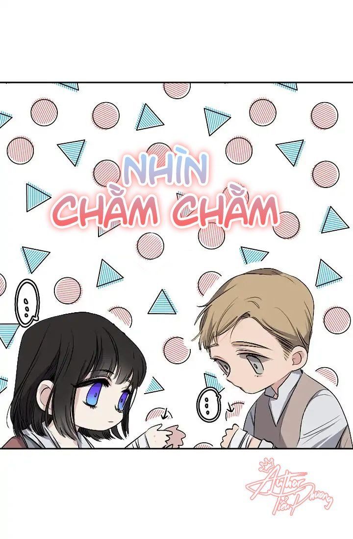 Tình Điên Dại Chapter 3 - Trang 2