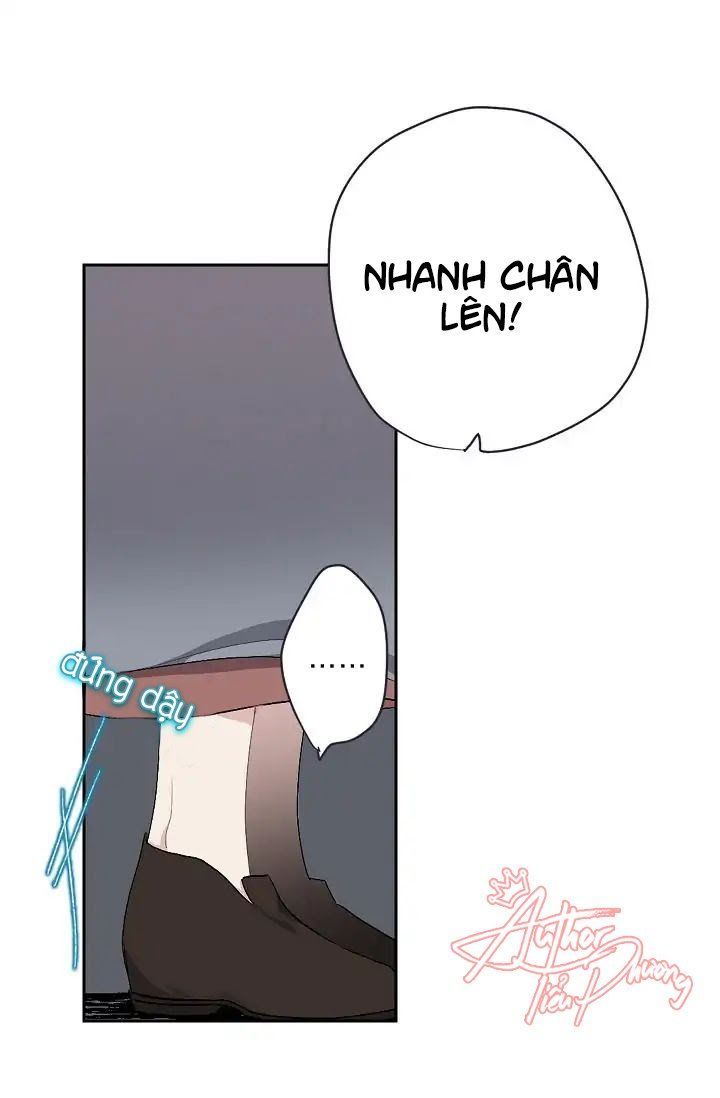 Tình Điên Dại Chapter 3 - Trang 2