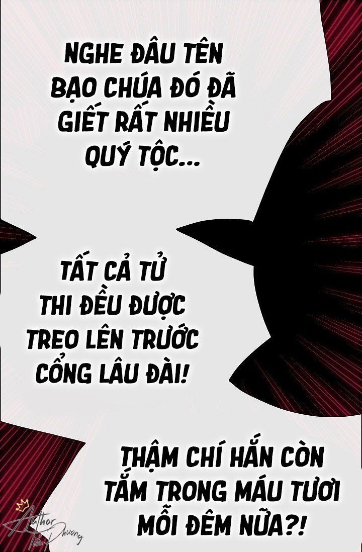 Tình Điên Dại Chapter 2 - Trang 2