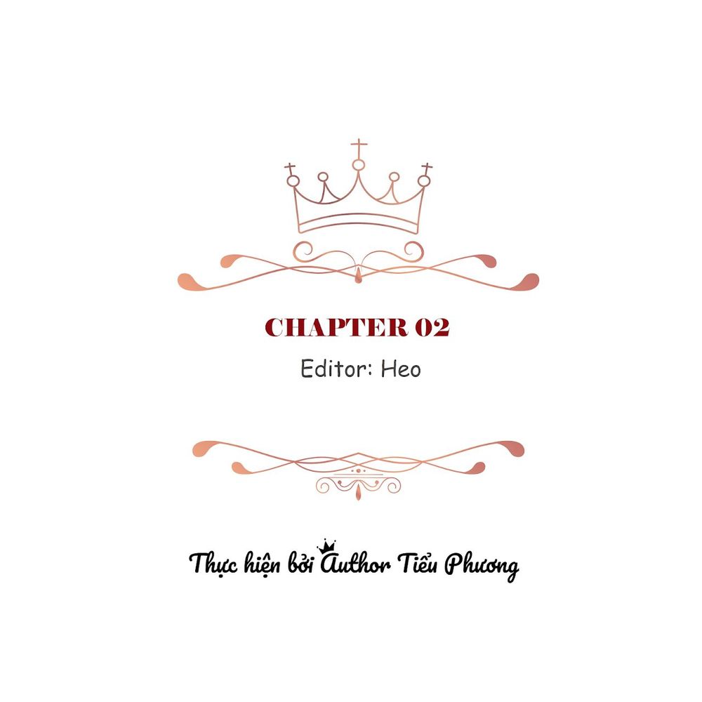 Tình Điên Dại Chapter 2 - Trang 2