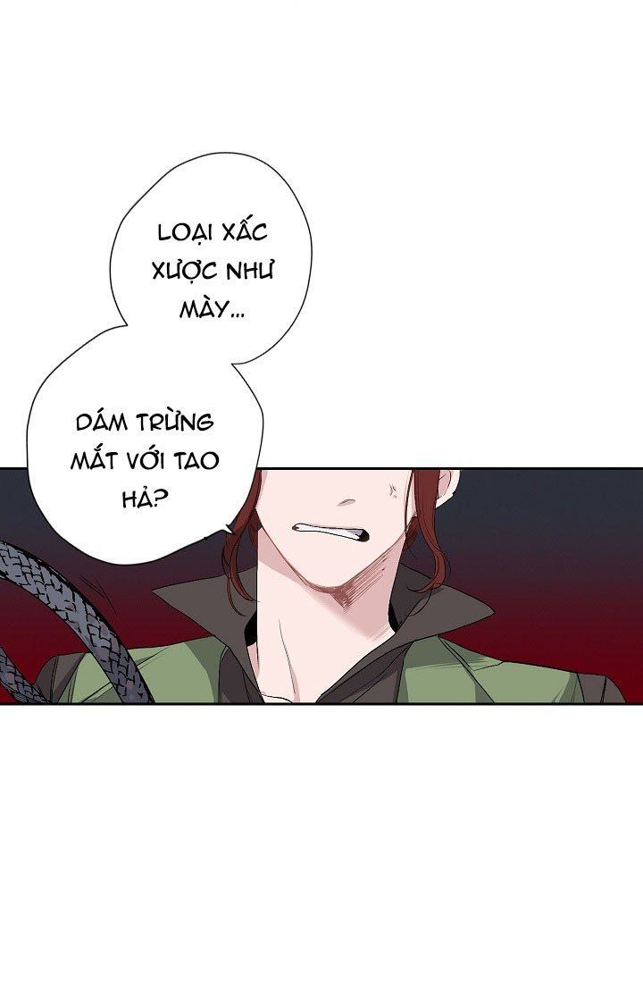 Tình Điên Dại Chapter 2 - Trang 2