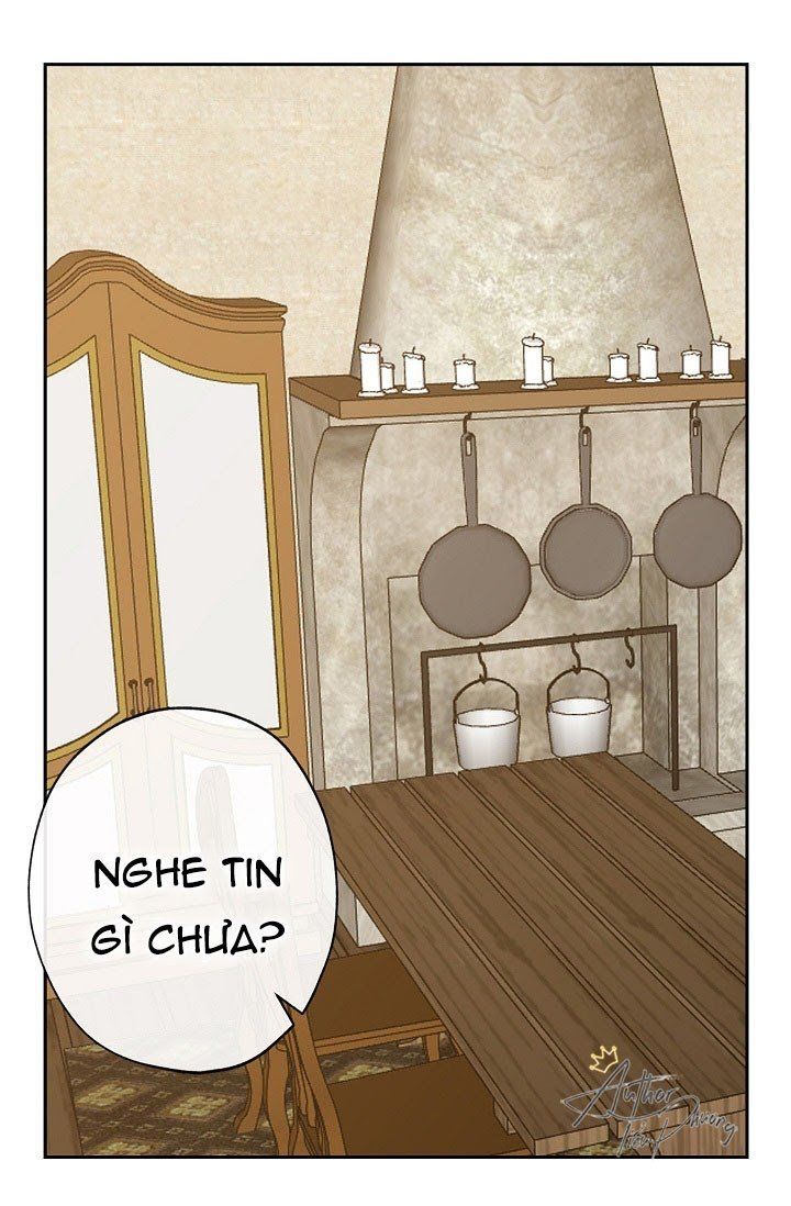 Tình Điên Dại Chapter 2 - Trang 2