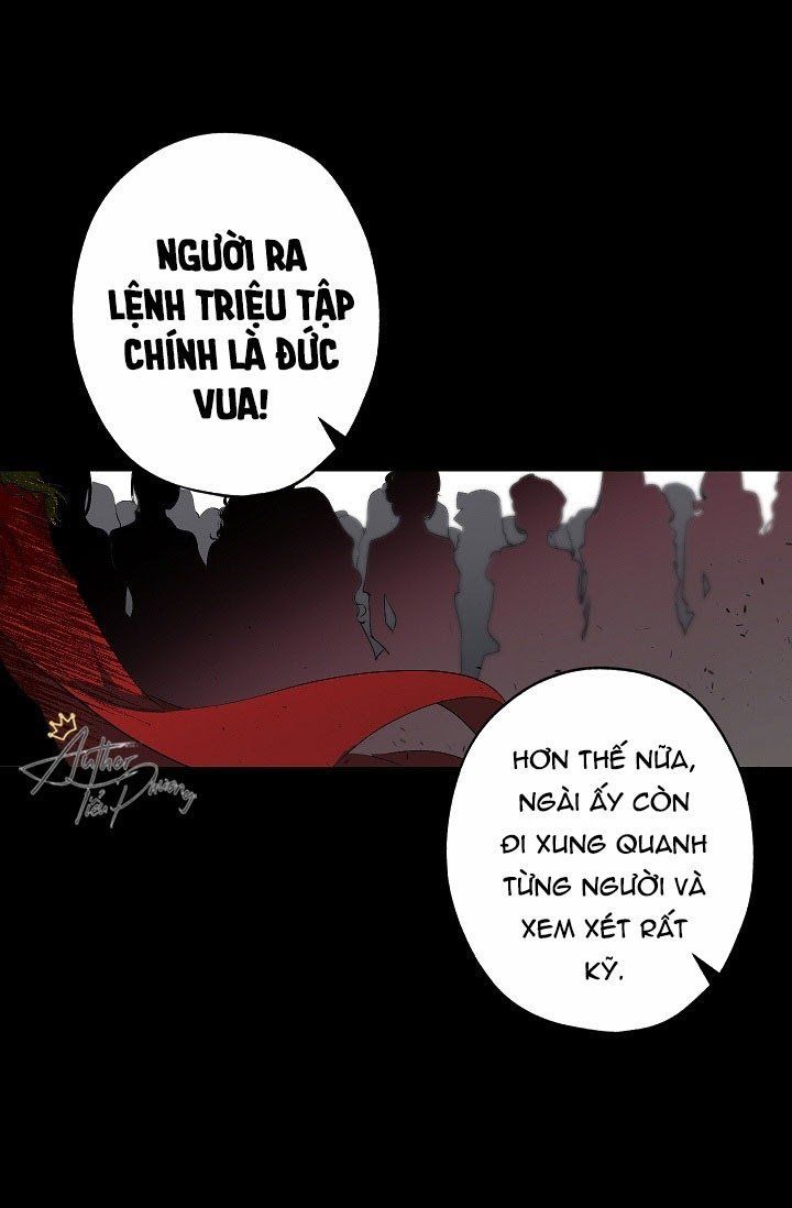 Tình Điên Dại Chapter 2 - Trang 2