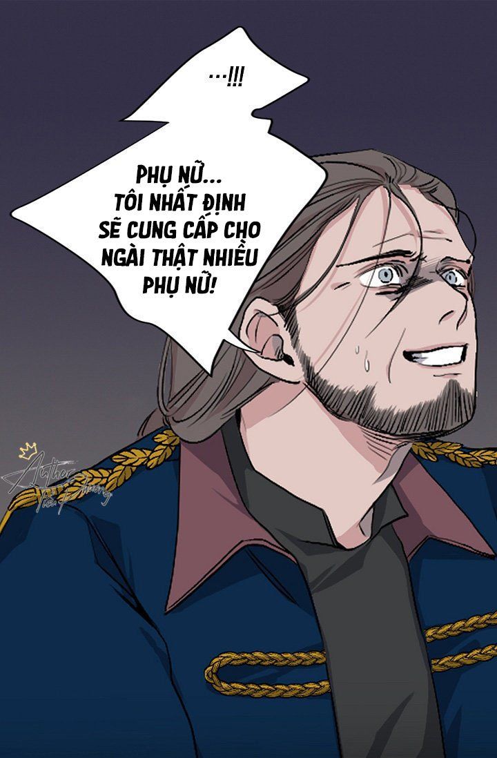 Tình Điên Dại Chapter 1 - Trang 2