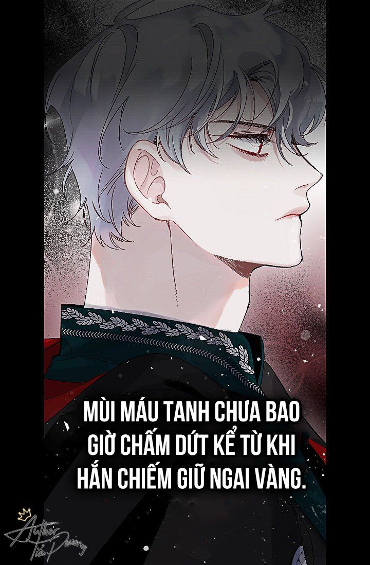 Tình Điên Dại Chapter 1 - Trang 2