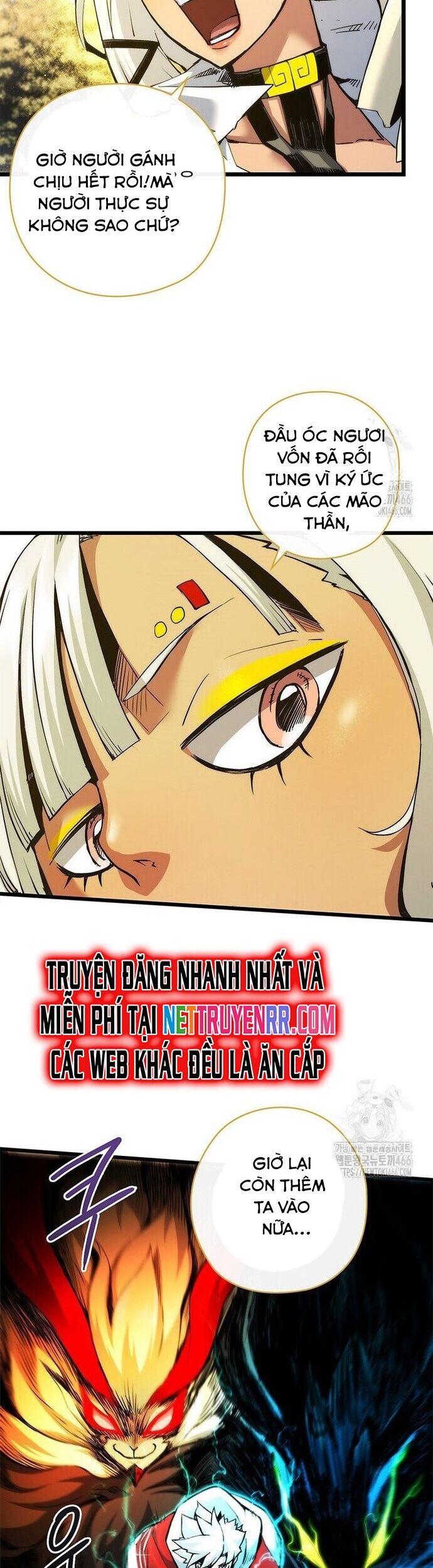 Kiếm Thần: Thần Chi Tử Chapter 41 - Trang 2