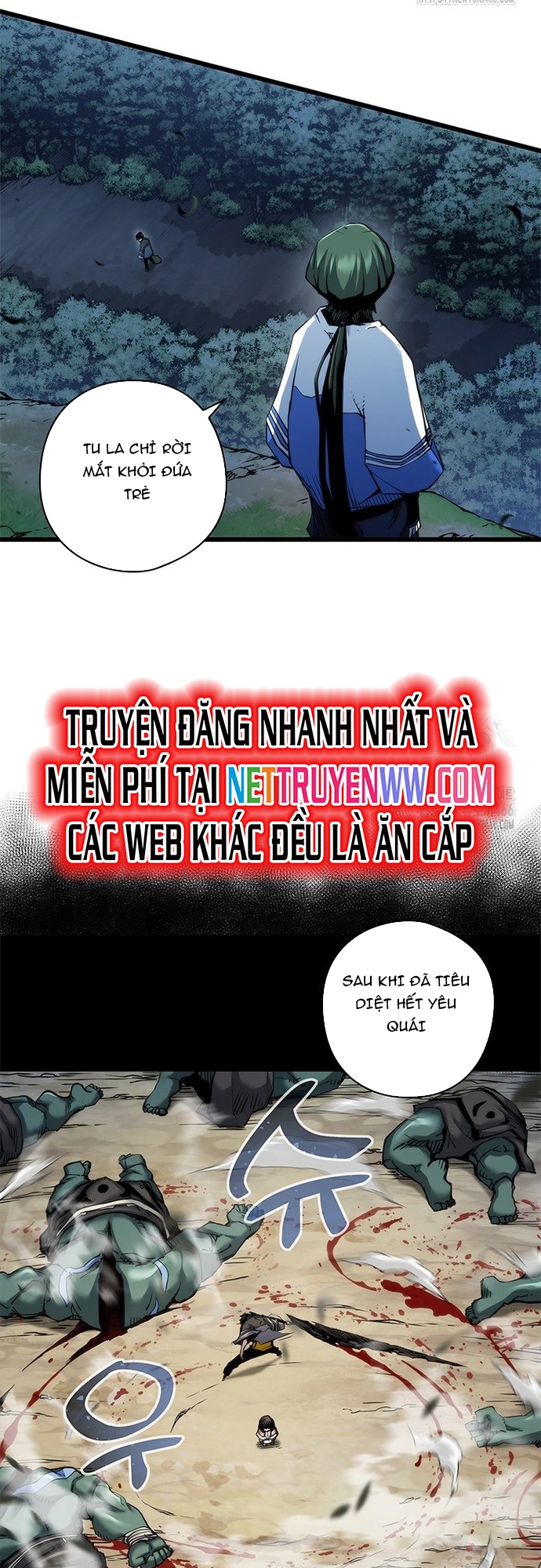 Kiếm Thần: Thần Chi Tử Chapter 39 - Trang 2