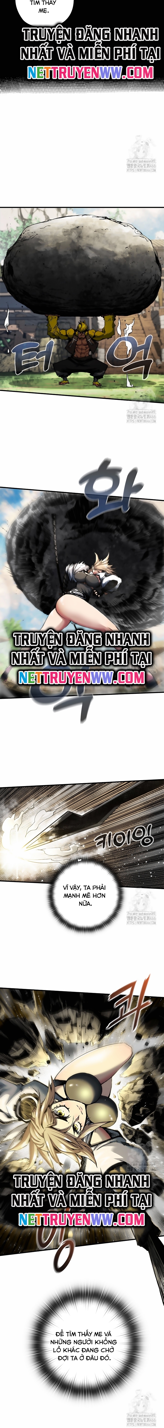 Kiếm Thần: Thần Chi Tử Chapter 35 - Trang 2