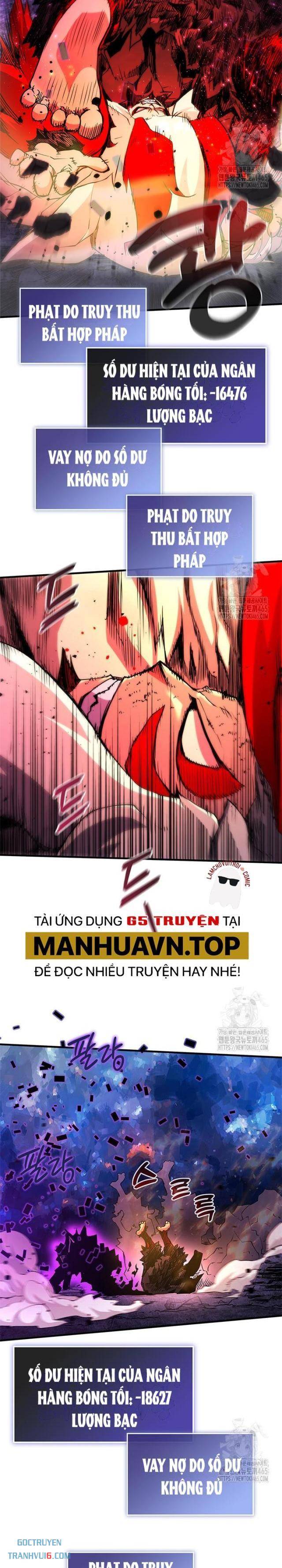 Kiếm Thần: Thần Chi Tử Chapter 34 - Trang 2