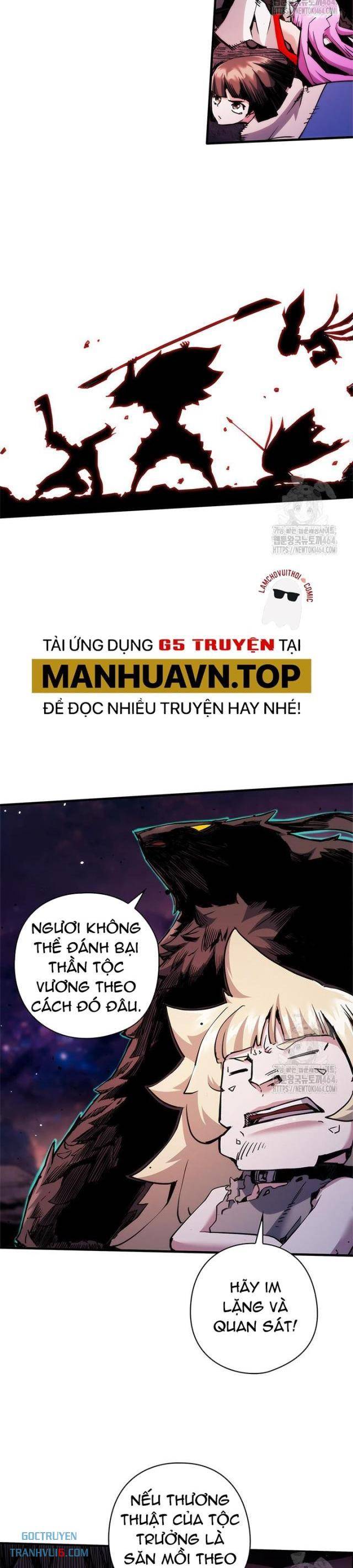 Kiếm Thần: Thần Chi Tử Chapter 33 - Trang 2