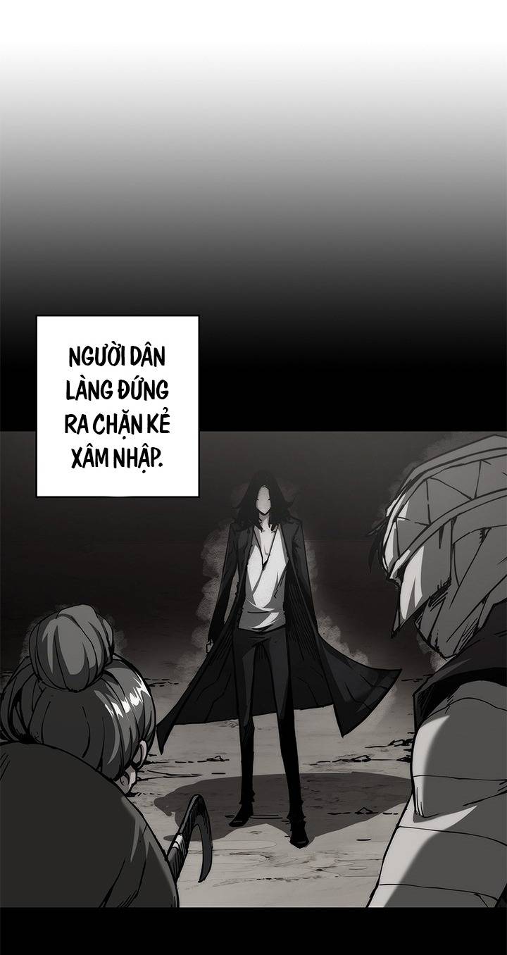 Kiếm Thần: Thần Chi Tử Chapter 3 - Trang 2