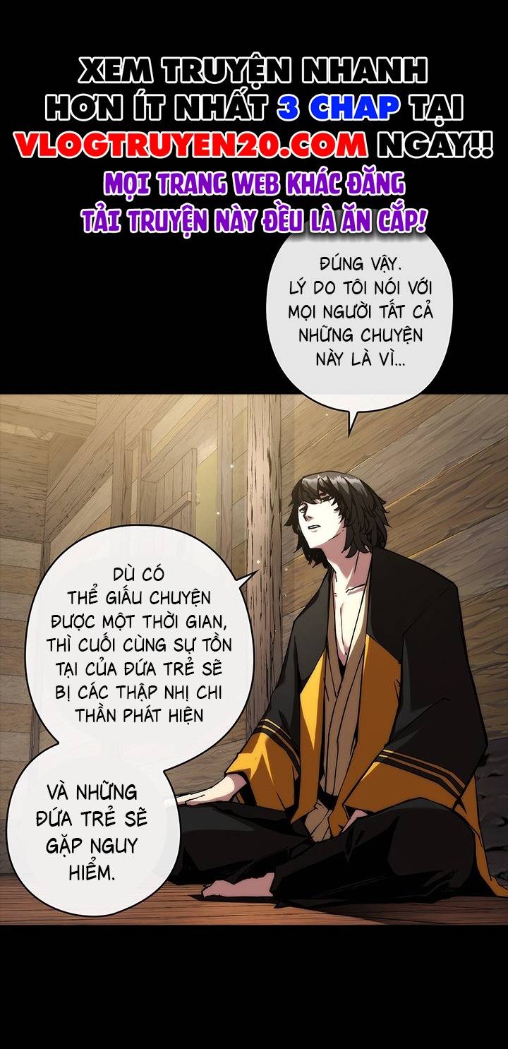 Kiếm Thần: Thần Chi Tử Chapter 3 - Trang 2