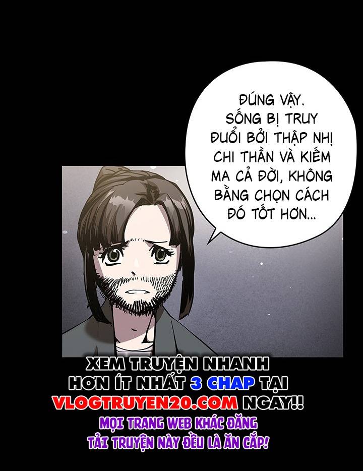 Kiếm Thần: Thần Chi Tử Chapter 3 - Trang 2