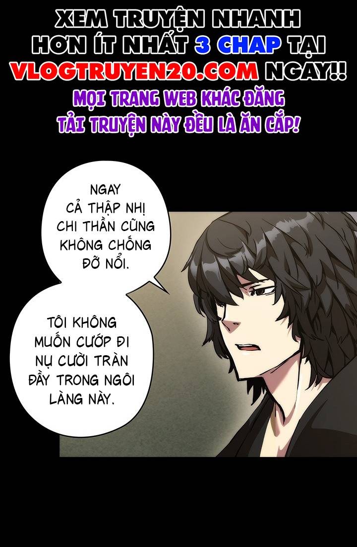 Kiếm Thần: Thần Chi Tử Chapter 3 - Trang 2