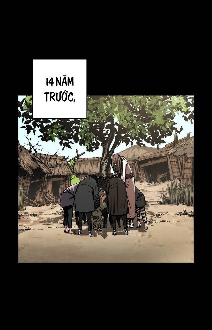 Kiếm Thần: Thần Chi Tử Chapter 3 - Trang 2