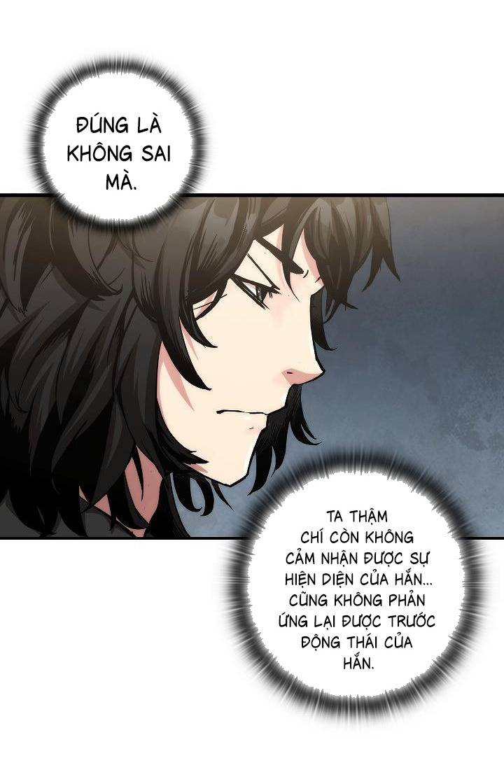 Kiếm Thần: Thần Chi Tử Chapter 2 - Trang 2