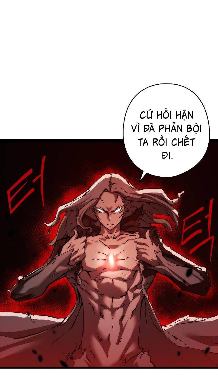 Kiếm Thần: Thần Chi Tử Chapter 2 - Trang 2