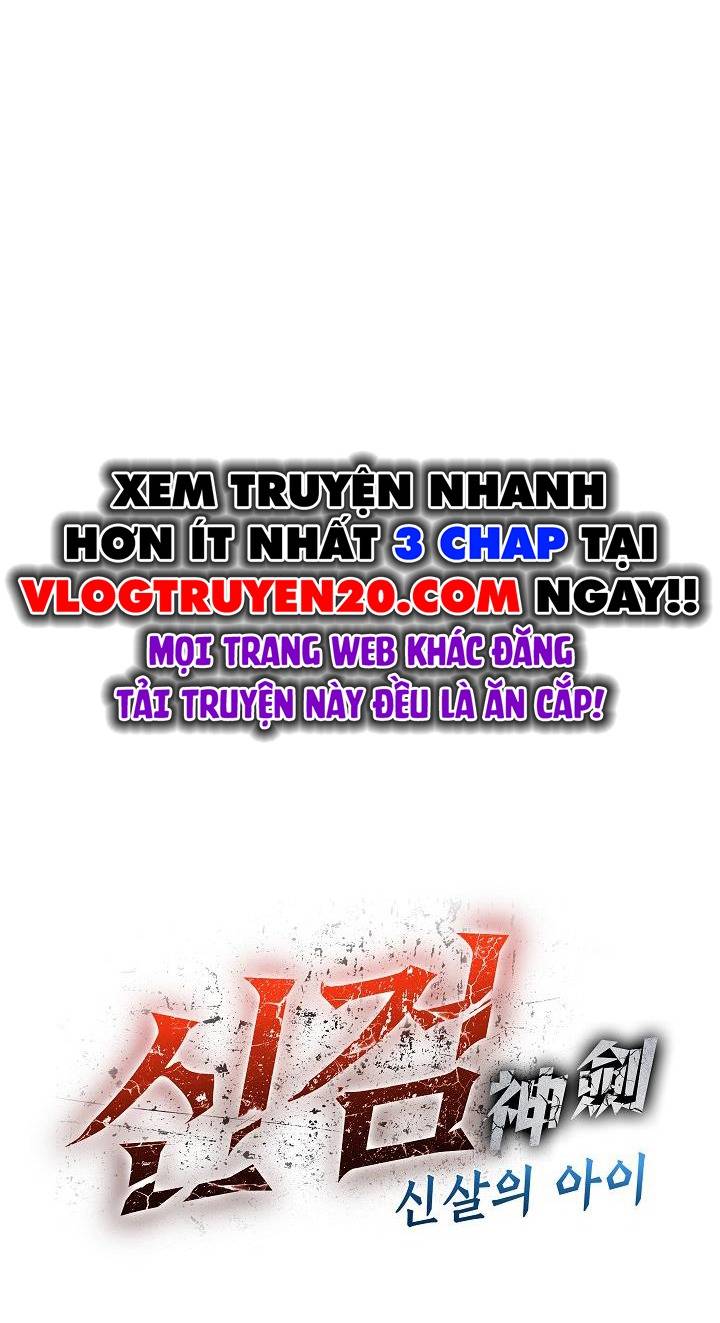 Kiếm Thần: Thần Chi Tử Chapter 2 - Trang 2