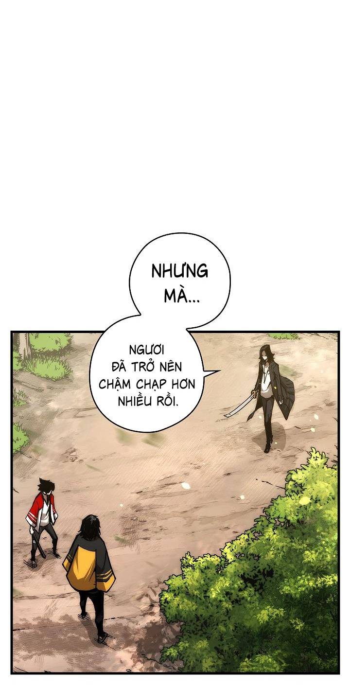 Kiếm Thần: Thần Chi Tử Chapter 2 - Trang 2