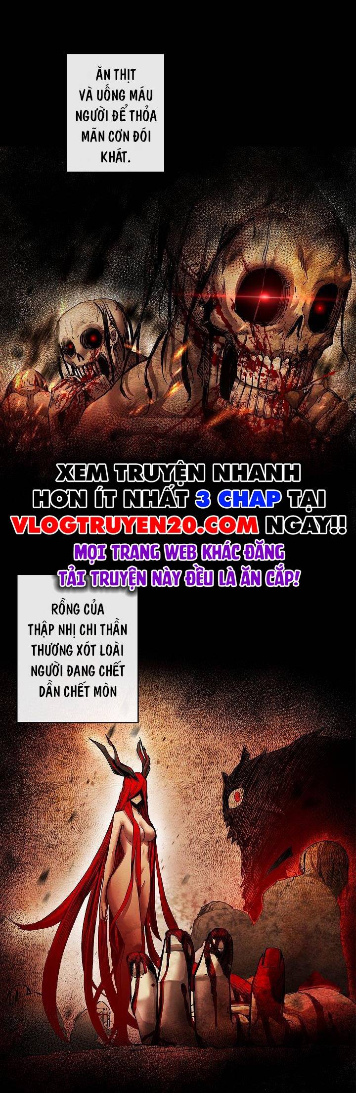 Kiếm Thần: Thần Chi Tử Chapter 1 - Trang 2