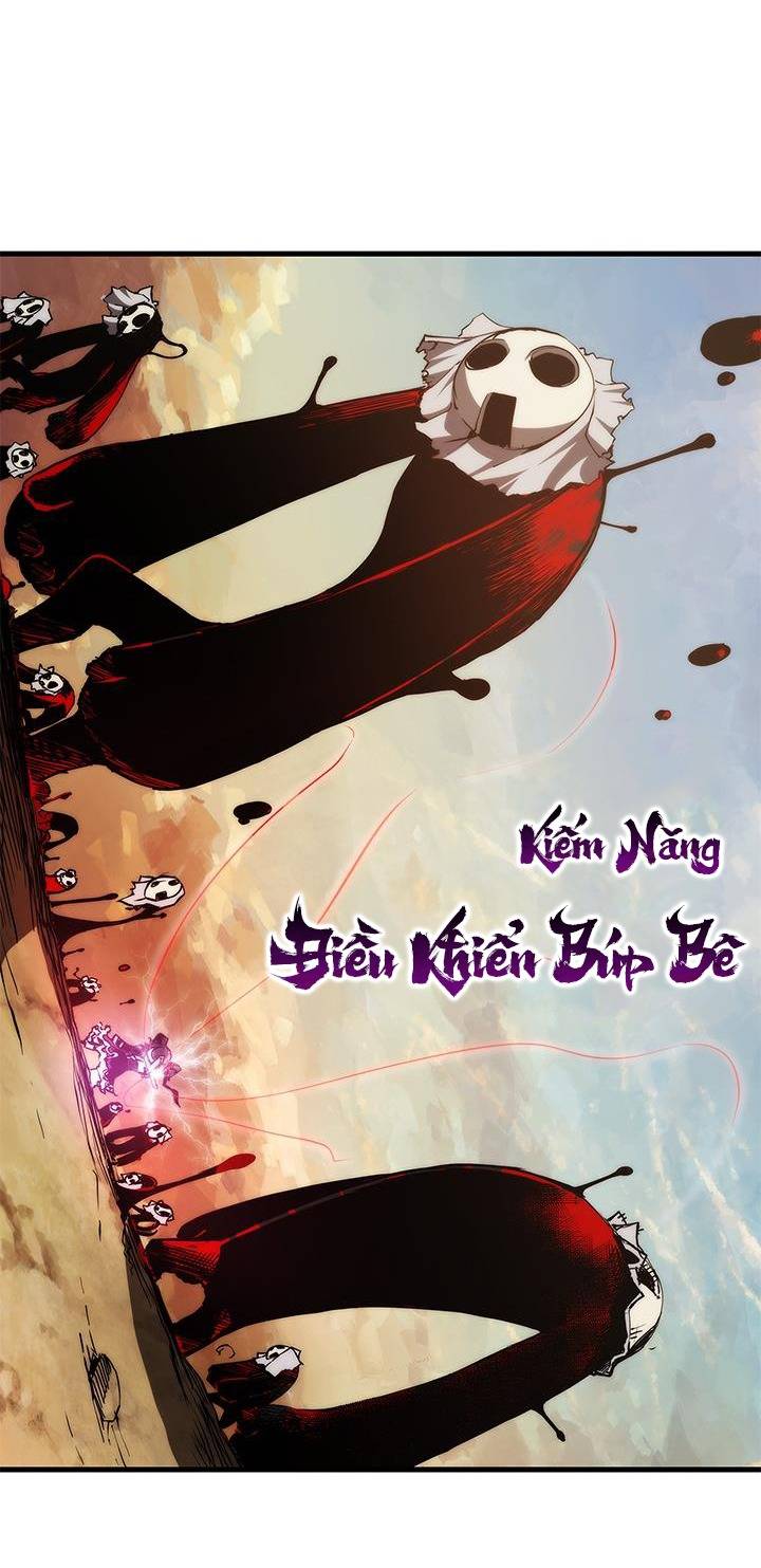 Kiếm Thần: Thần Chi Tử Chapter 0 - Trang 2