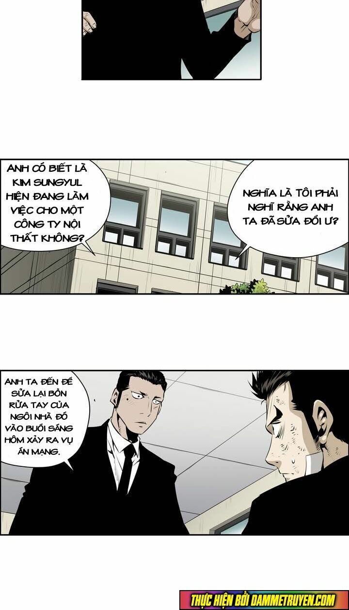 Double Casting Chapter 87 - Trang 2