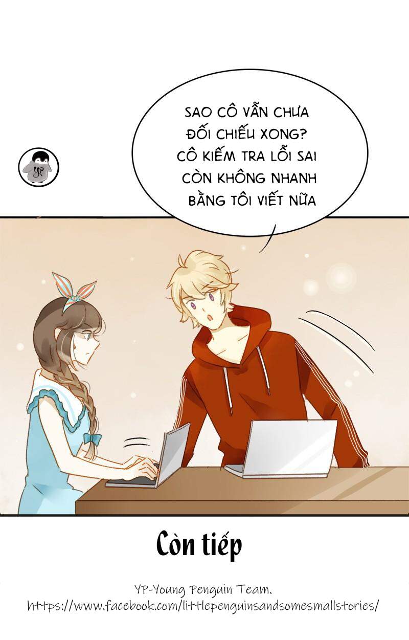 Sức Mạnh Của Sắc Đẹp Chapter 174 - Trang 2