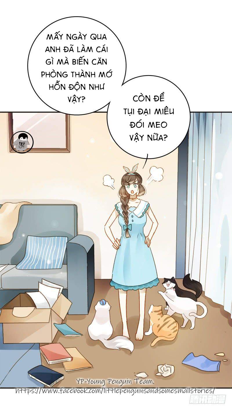 Sức Mạnh Của Sắc Đẹp Chapter 174 - Trang 2