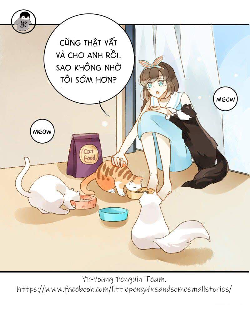 Sức Mạnh Của Sắc Đẹp Chapter 174 - Trang 2