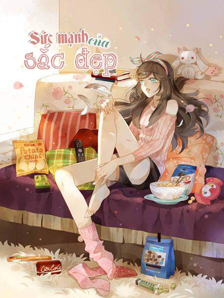 Sức Mạnh Của Sắc Đẹp Chapter 173 - Trang 2