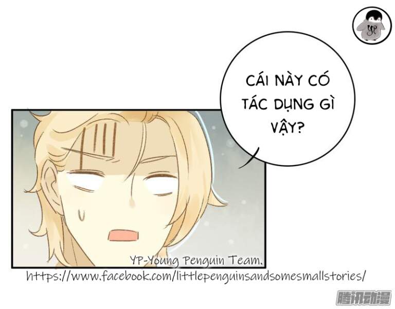 Sức Mạnh Của Sắc Đẹp Chapter 173 - Trang 2