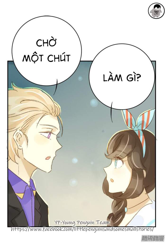 Sức Mạnh Của Sắc Đẹp Chapter 173 - Trang 2