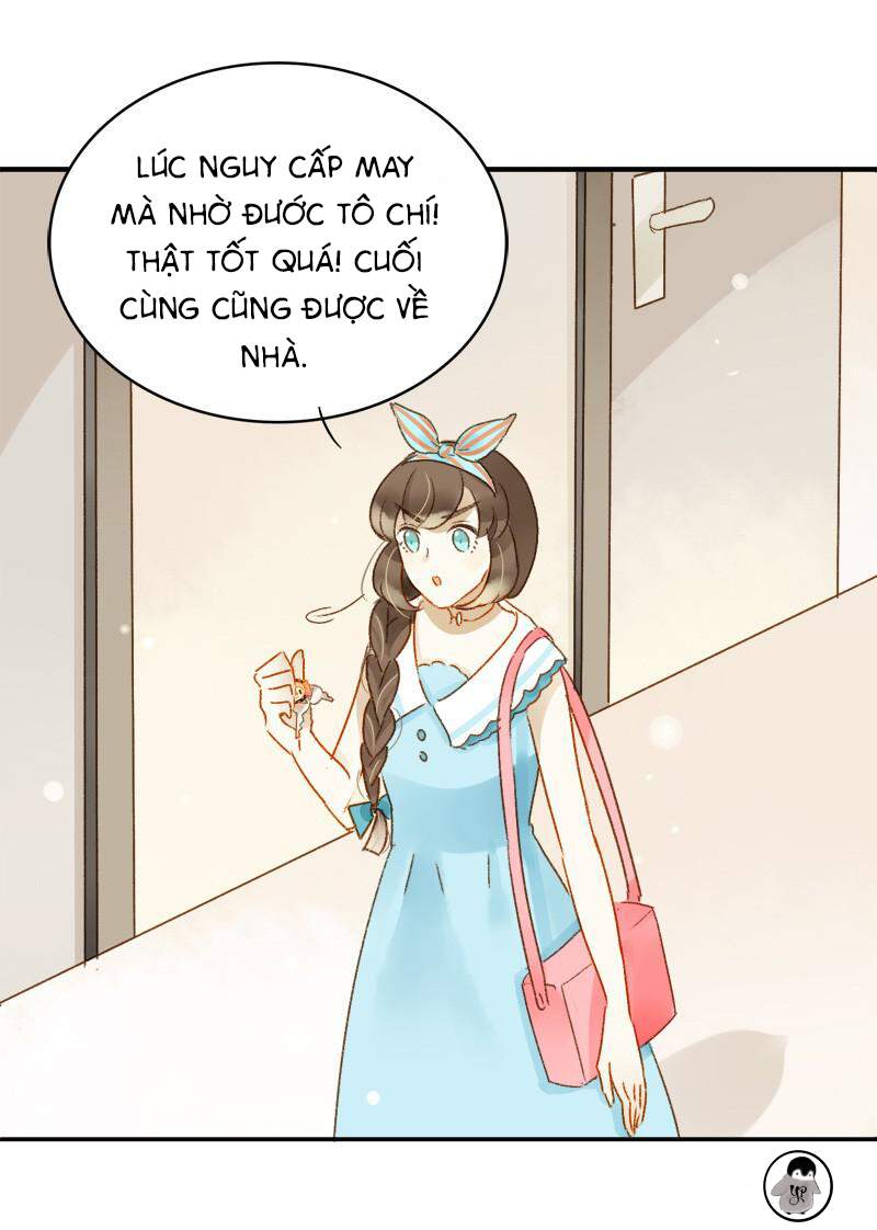 Sức Mạnh Của Sắc Đẹp Chapter 172 - Trang 2