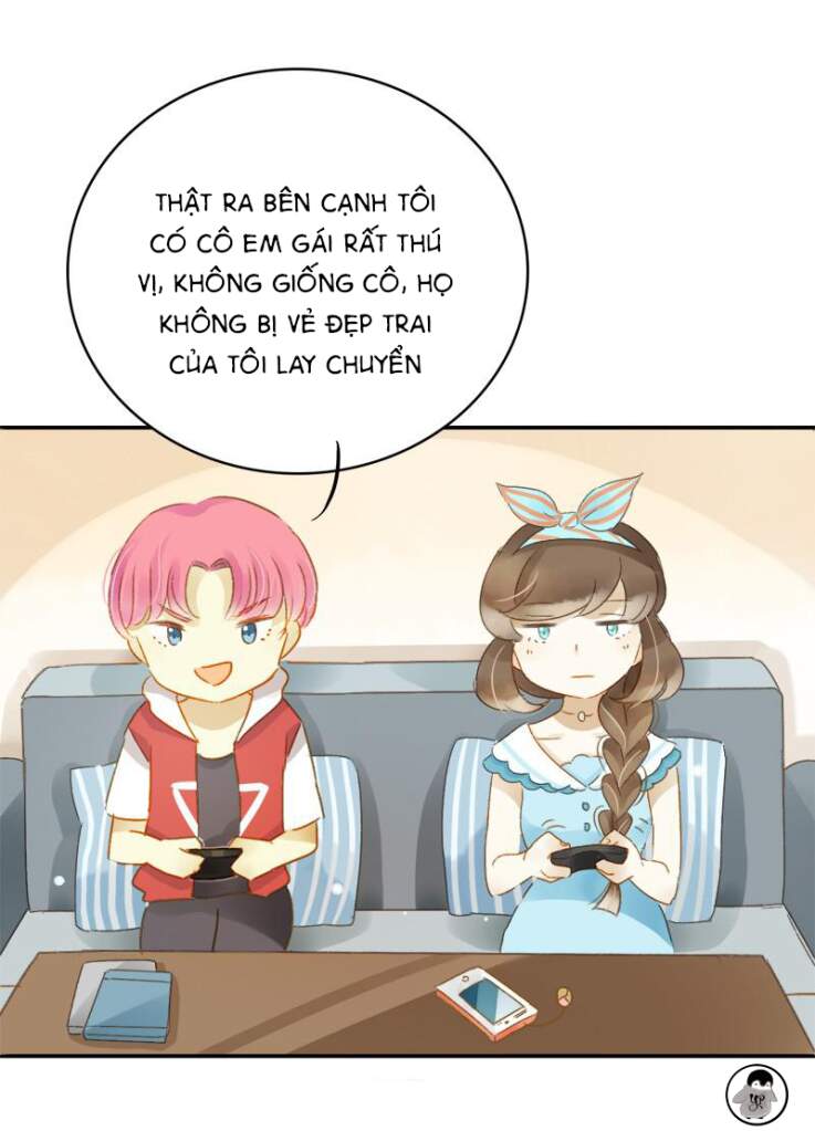 Sức Mạnh Của Sắc Đẹp Chapter 170 - Trang 2