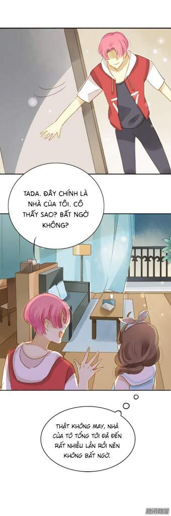 Sức Mạnh Của Sắc Đẹp Chapter 168 - Trang 2