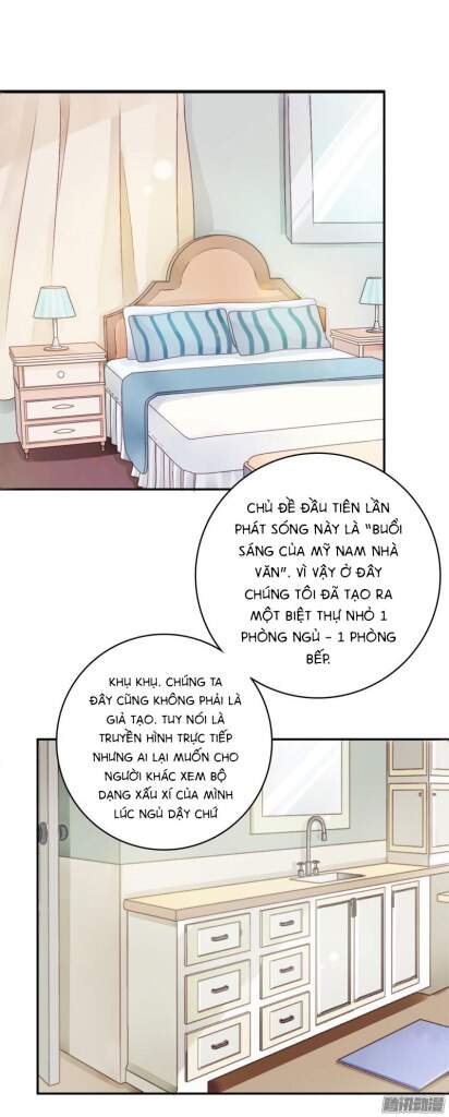 Sức Mạnh Của Sắc Đẹp Chapter 163 - Trang 2