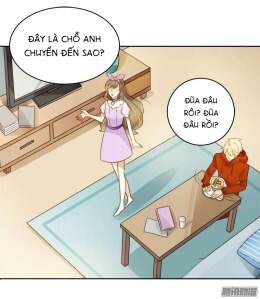 Sức Mạnh Của Sắc Đẹp Chapter 161 - Trang 2