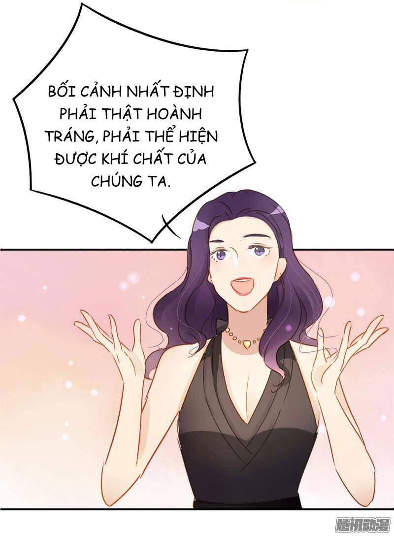 Sức Mạnh Của Sắc Đẹp Chapter 160 - Trang 2