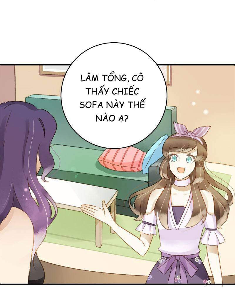 Sức Mạnh Của Sắc Đẹp Chapter 160 - Trang 2