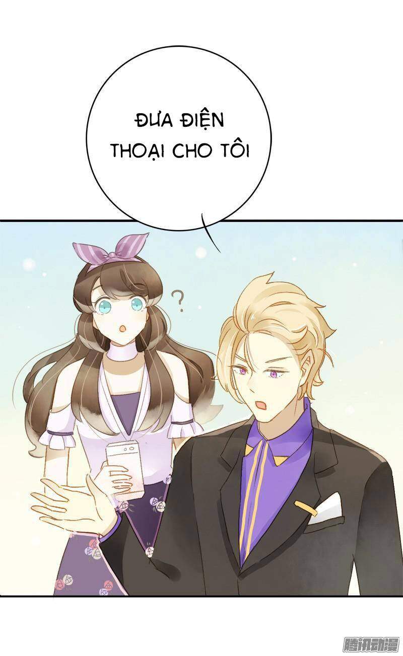 Sức Mạnh Của Sắc Đẹp Chapter 159 - Trang 2