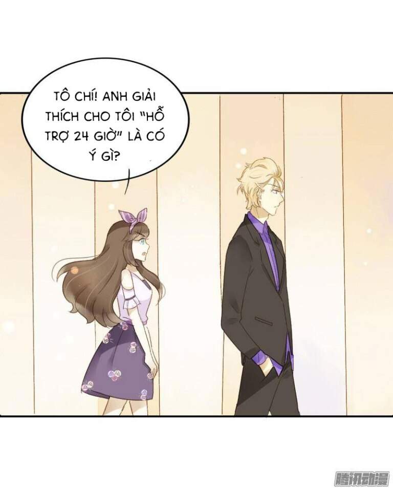 Sức Mạnh Của Sắc Đẹp Chapter 158 - Trang 2