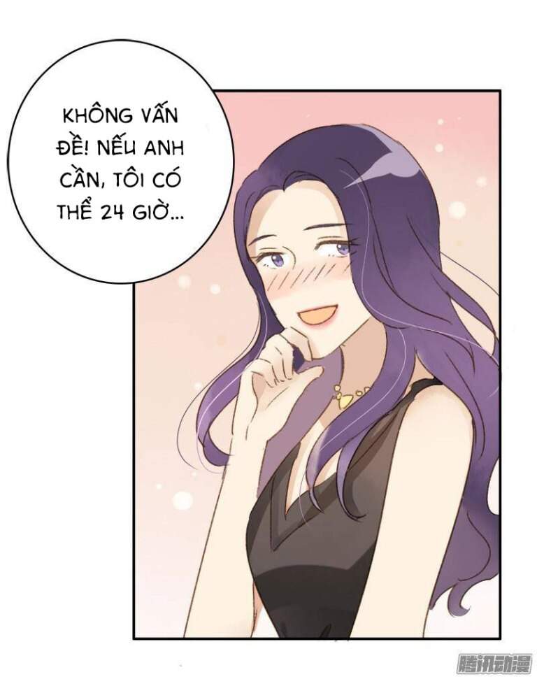 Sức Mạnh Của Sắc Đẹp Chapter 158 - Trang 2