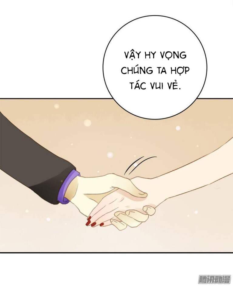 Sức Mạnh Của Sắc Đẹp Chapter 158 - Trang 2