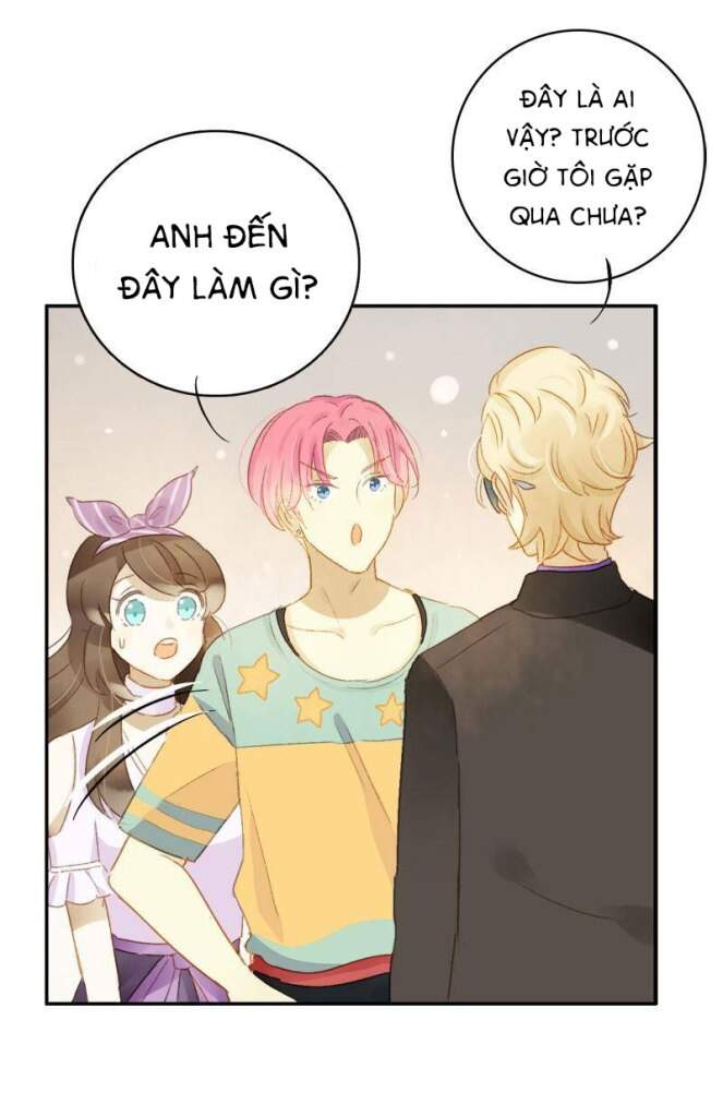 Sức Mạnh Của Sắc Đẹp Chapter 157 - Trang 2