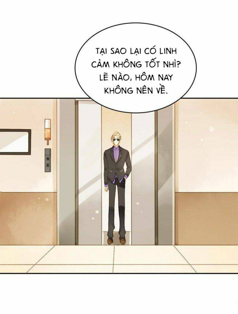 Sức Mạnh Của Sắc Đẹp Chapter 156 - Trang 2