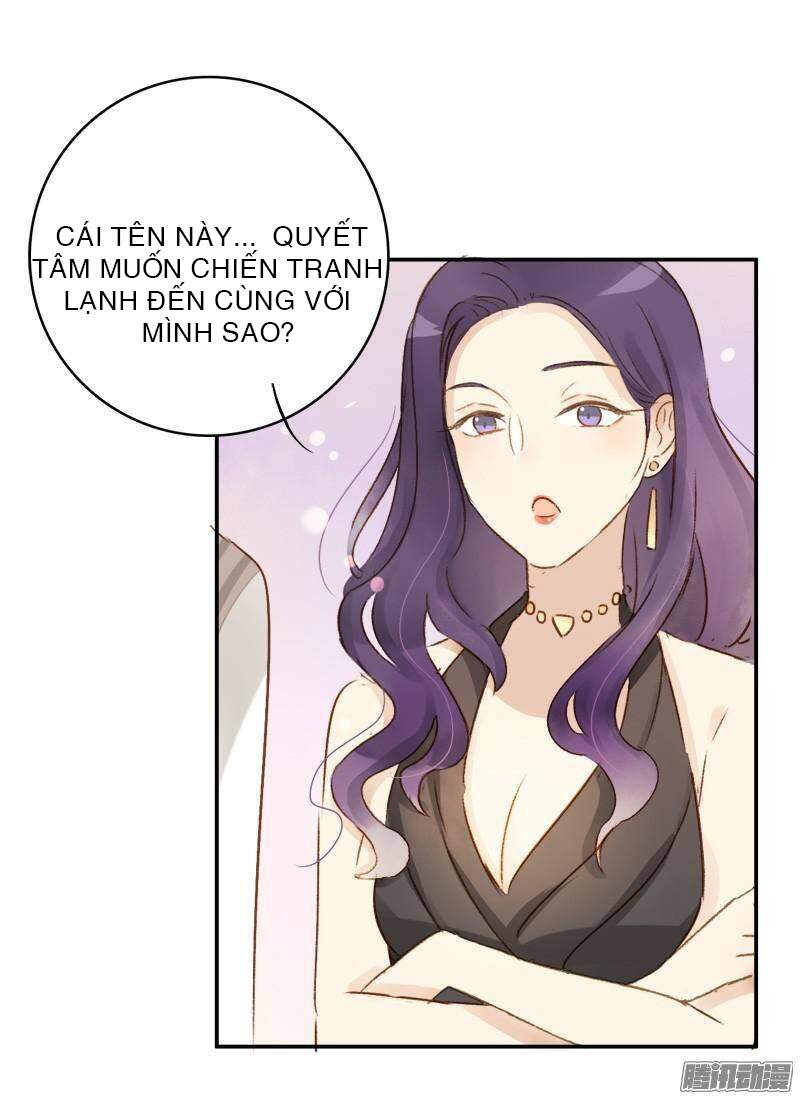 Sức Mạnh Của Sắc Đẹp Chapter 155 - Trang 2